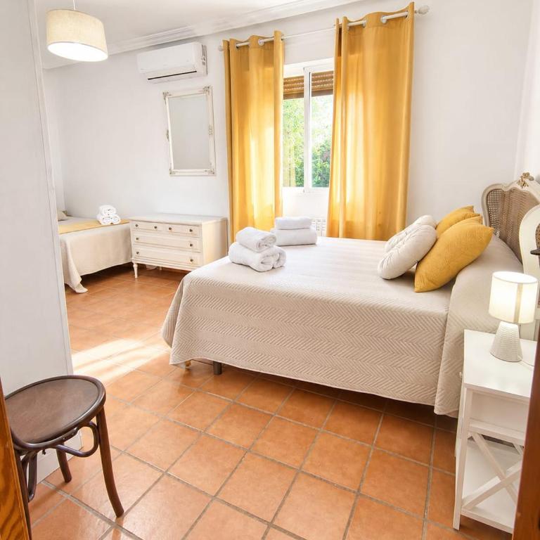 El encinar de las nieves - Piscina privada, cerca de Toledo y Puy du Fou - Casa con 5 Camere da Letto - 18