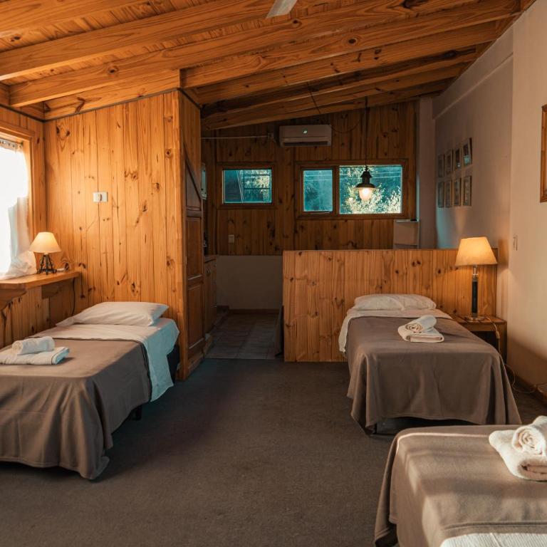 Casa 45 - Quadruple Room with Private Bathroom - 1