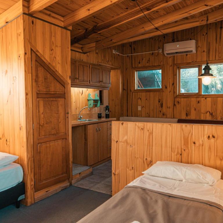 Casa 45 - Quadruple Room with Private Bathroom - 2