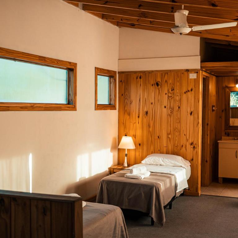 Casa 45 - Quadruple Room with Private Bathroom - 4
