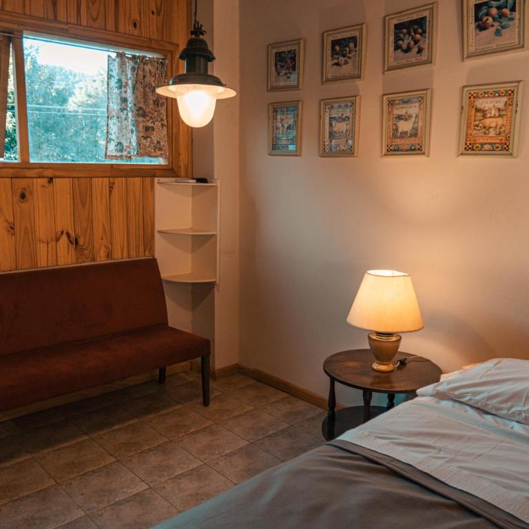 Casa 45 - Quadruple Room with Private Bathroom - 5