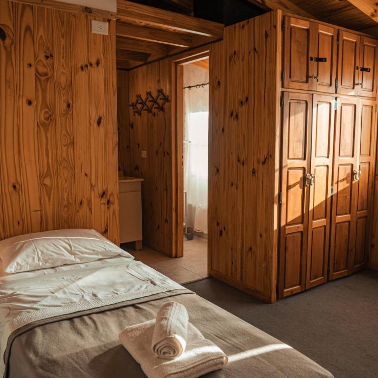 Casa 45 - Quadruple Room with Private Bathroom - 6