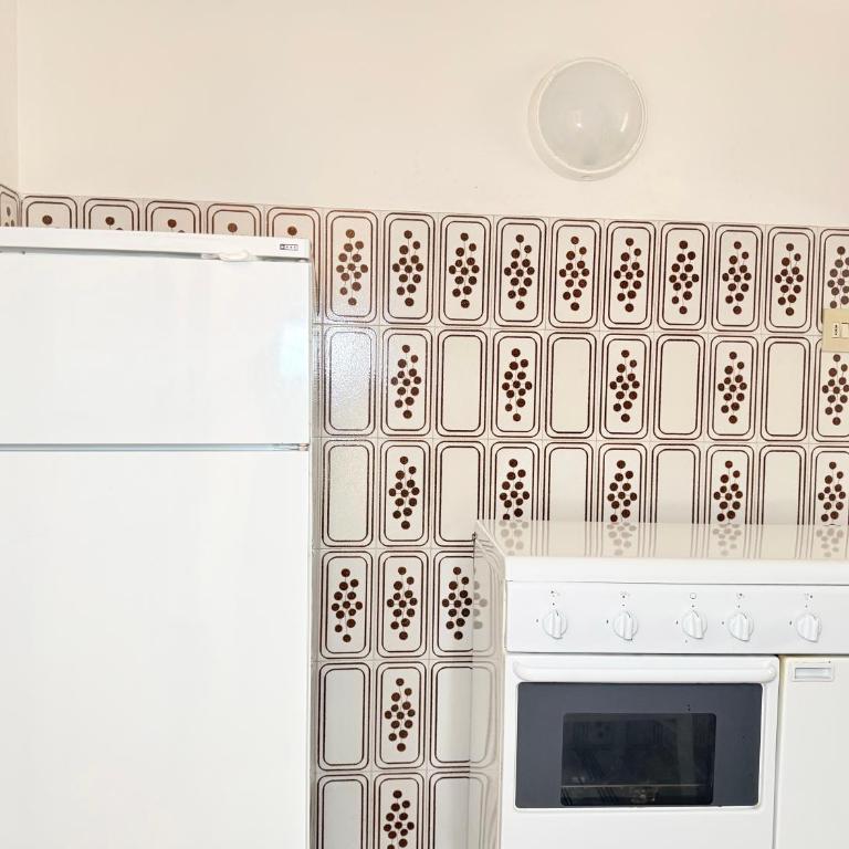 N323 - Numana, trilocale con giardino e posto auto vicino al mare - Two-Bedroom Apartment - 6