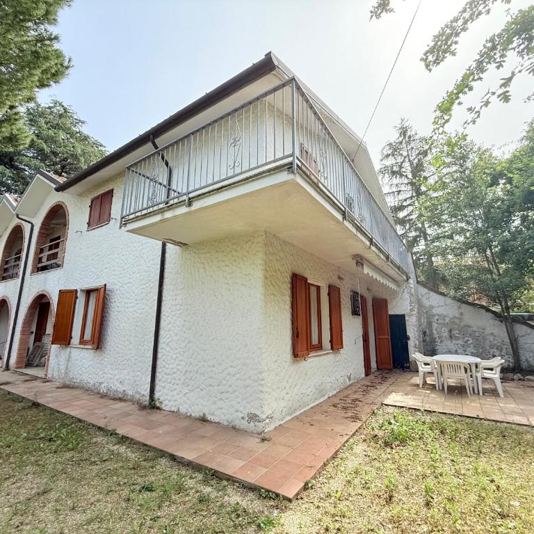 N323 - Numana, trilocale con giardino e posto auto vicino al mare - Two-Bedroom Apartment - 21