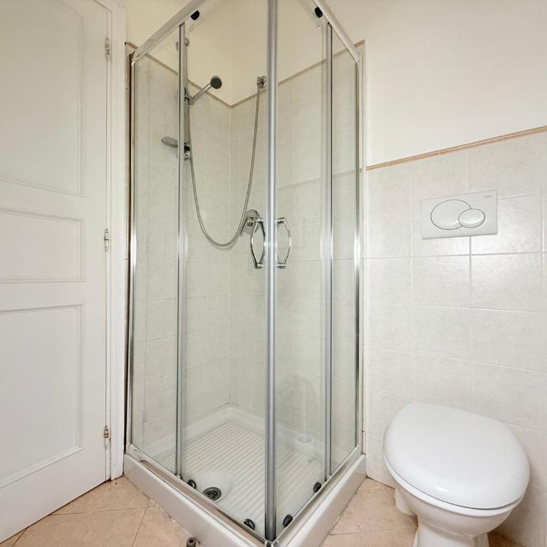 N323 - Numana, trilocale con giardino e posto auto vicino al mare - Two-Bedroom Apartment - 18