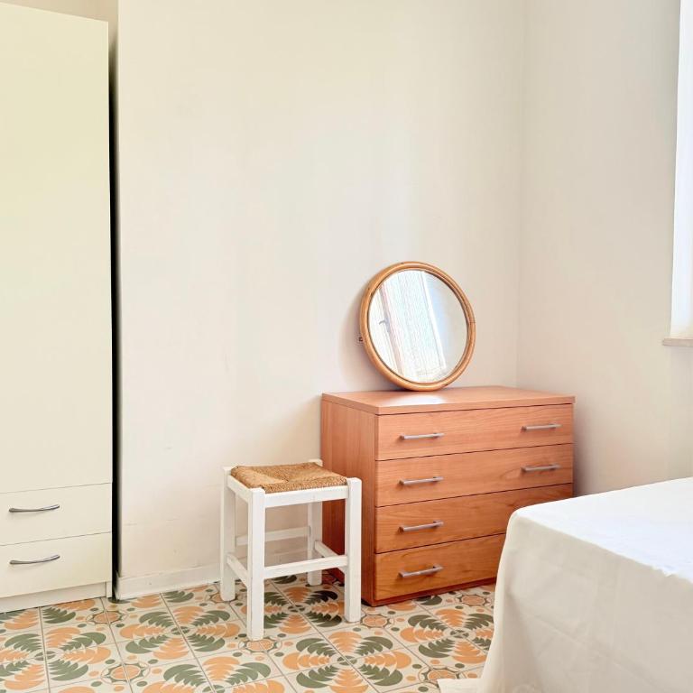 N323 - Numana, trilocale con giardino e posto auto vicino al mare - Two-Bedroom Apartment - 14