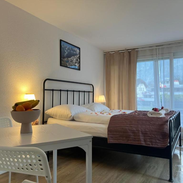 Harderkulm - Appartement 1 Chambre - 1
