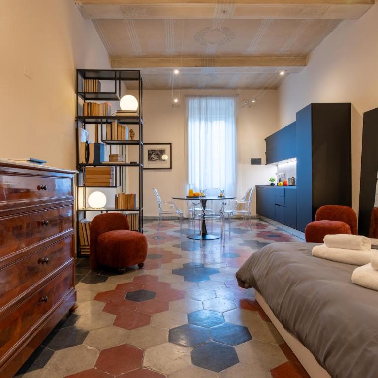 Sant'Ivo Apartments - Casa Vacanze - 1