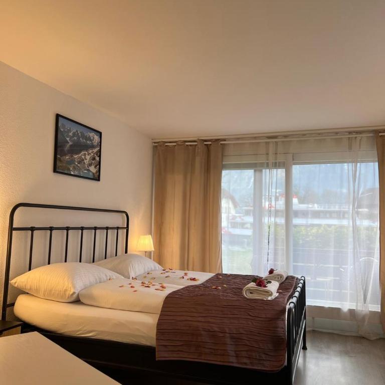 Harderkulm - Appartement 1 Chambre - 2