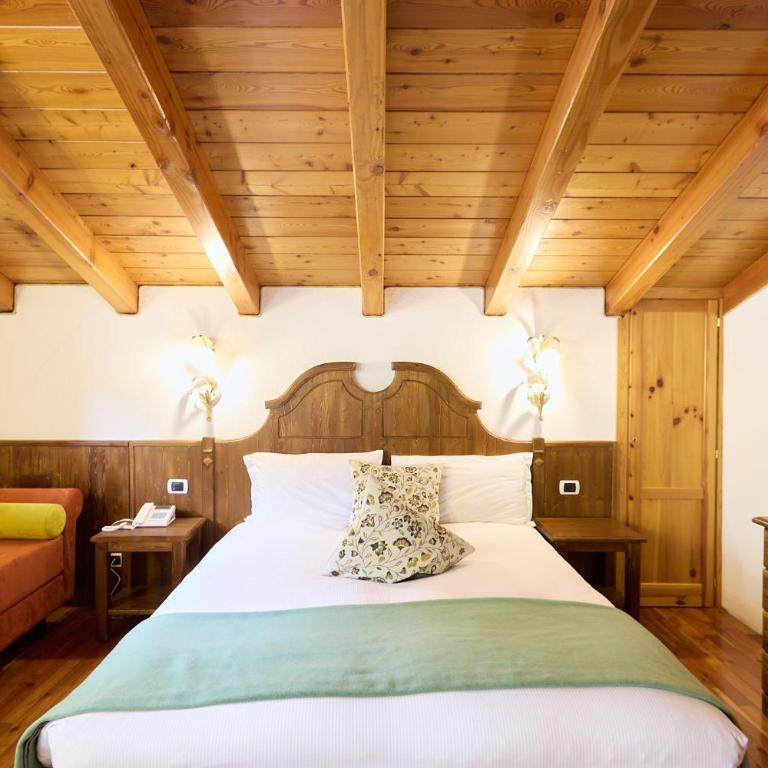 Hotel Beau Sejour - Camera Tripla - 3