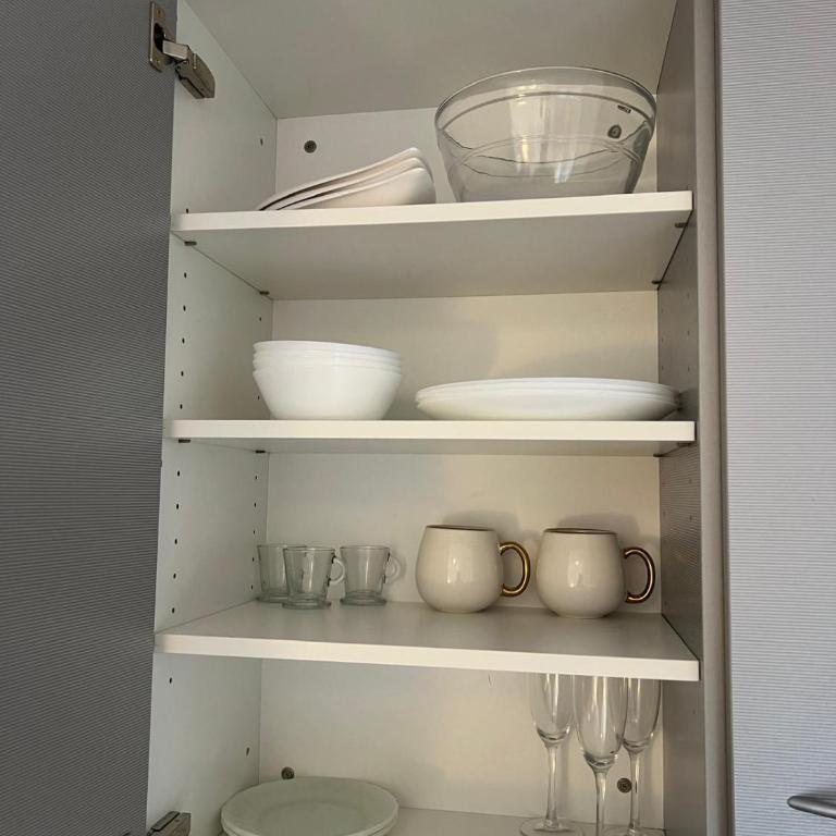 Harderkulm - Appartement 1 Chambre - 4