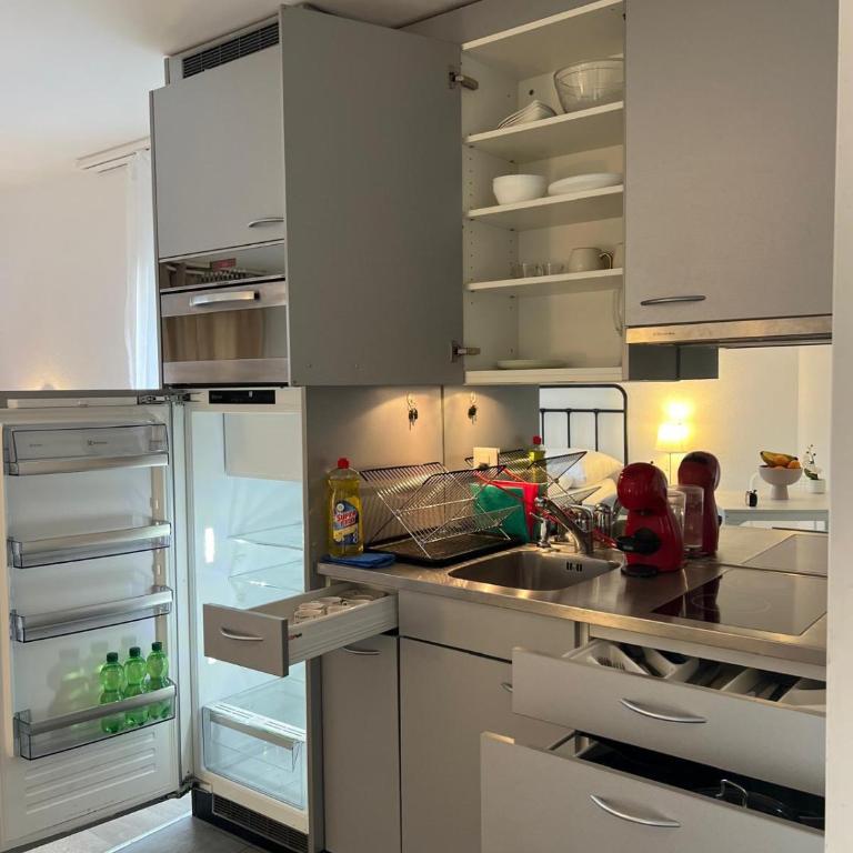 Harderkulm - Appartement 1 Chambre - 7