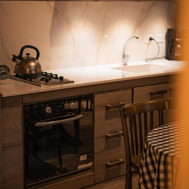Casa 45 - Premium Quadruple Room - 3