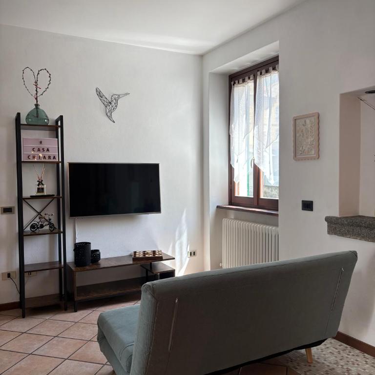Casa Chiara - Appartamento con 2 Camere da Letto - 2
