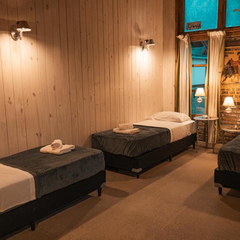 Casa 45 - Premium Quadruple Room - 6