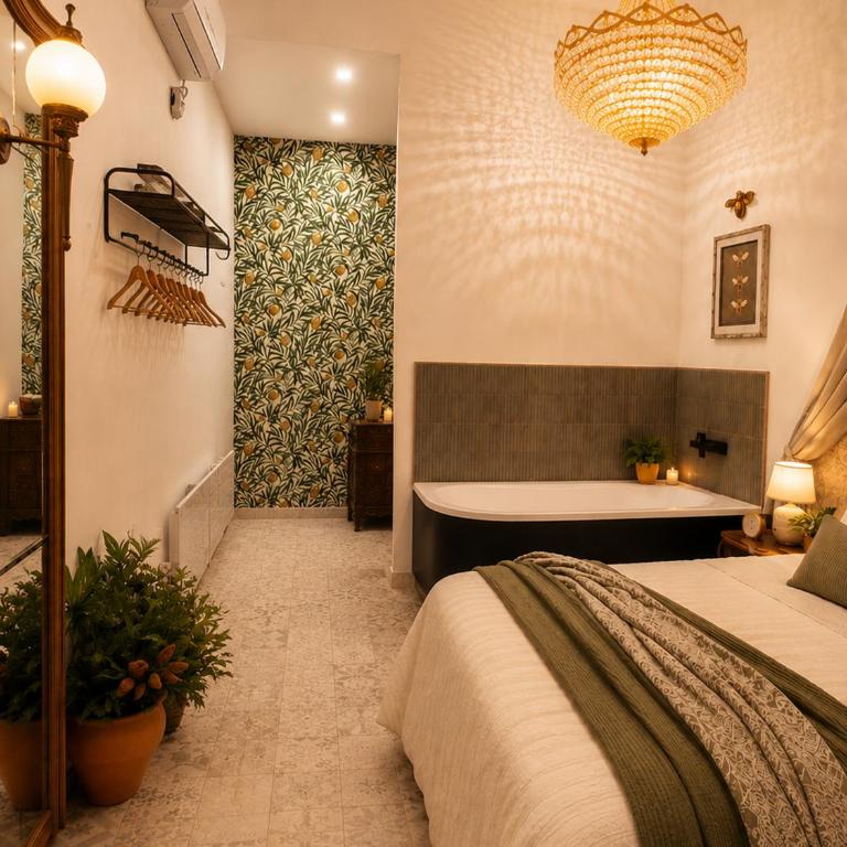 CENTRO CASTILLO by Roccos Retreats with private terrace - Casa Vacanze con 3 Camere da Letto - 61