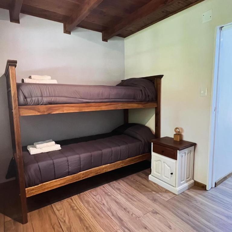 Nueva Serena - Apartamento de 2 dormitorios - 5