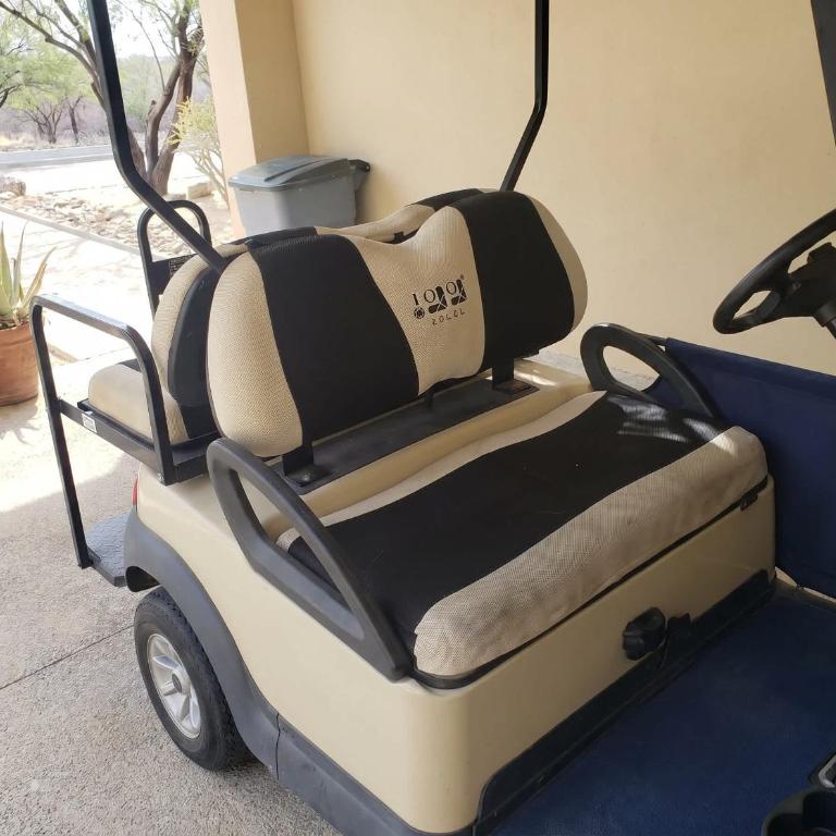 Oceanview Home in Puerta Cortes Golf Cart - Apartamento - 64