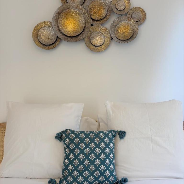 Peaceful Villa Olive Grove Sea View Pool 5 bd - Vacation Home - 54