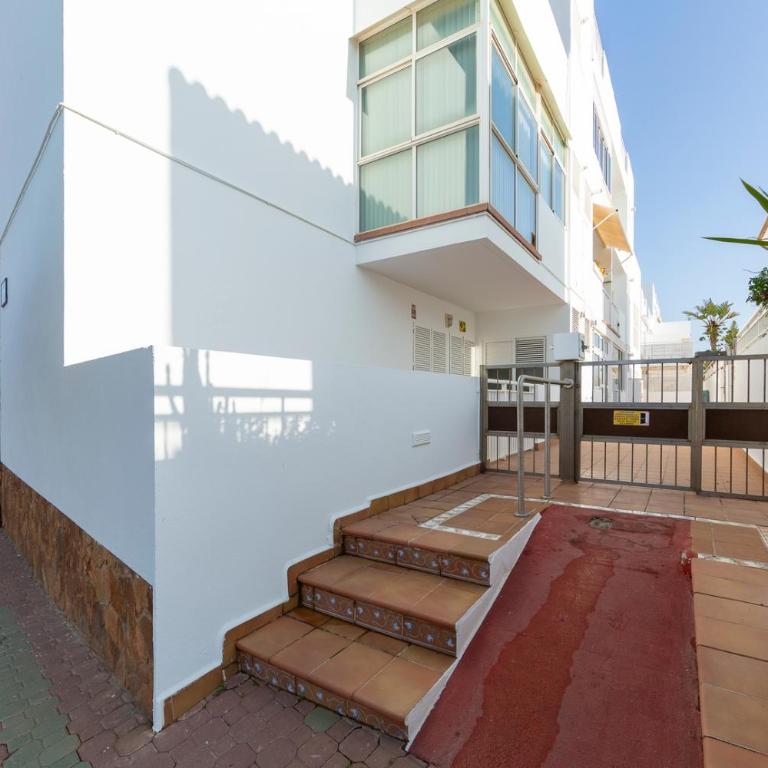 Casa Victoria · Golf, Sun and Sea Breeze. Mojácar - Apartamento de 3 dormitorios con vistas al mar - 23