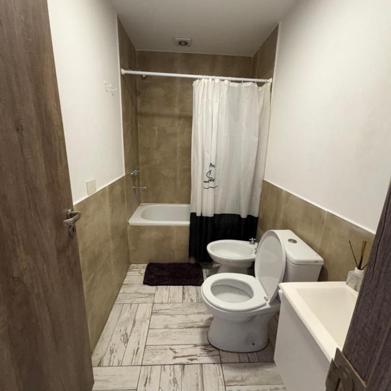 VA Pilar - One-Bedroom Apartment - 3