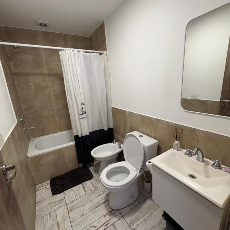 VA Pilar - One-Bedroom Apartment - 5
