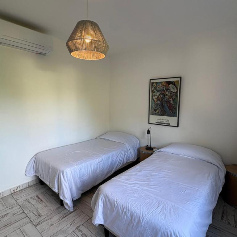 VA Pilar - One-Bedroom Apartment - 6
