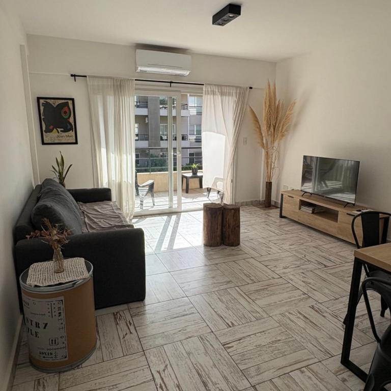 VA Pilar - One-Bedroom Apartment - 7