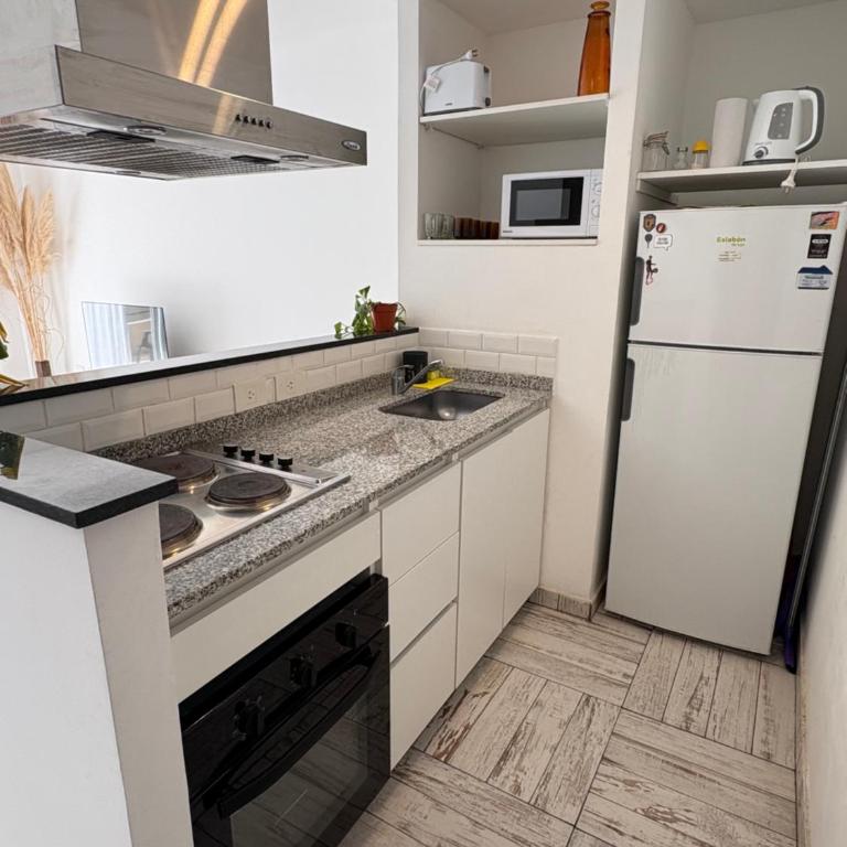 VA Pilar - One-Bedroom Apartment - 9