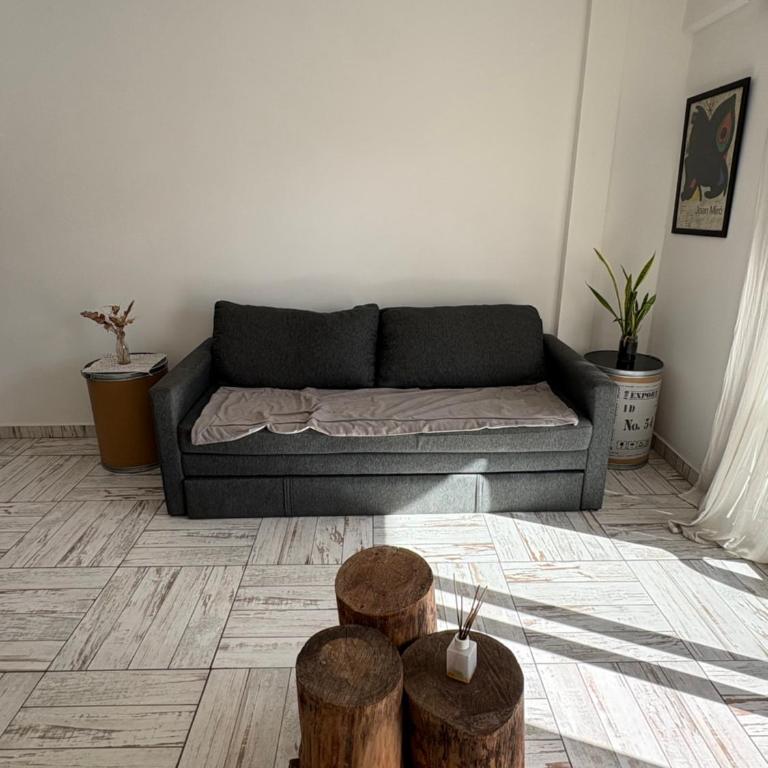 VA Pilar - One-Bedroom Apartment - 10