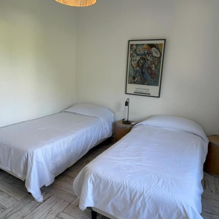 VA Pilar - One-Bedroom Apartment - 12