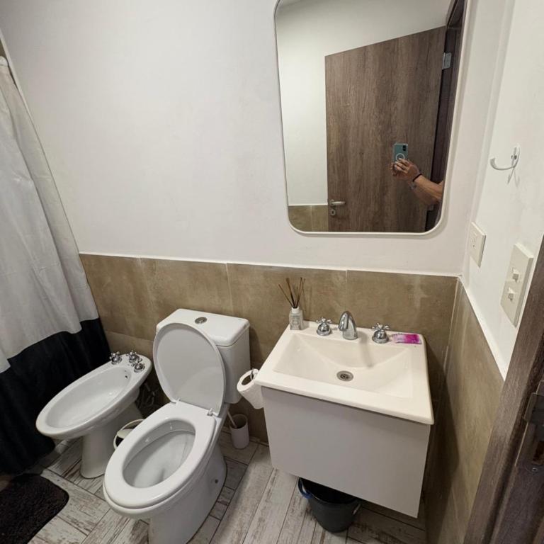 VA Pilar - One-Bedroom Apartment - 14