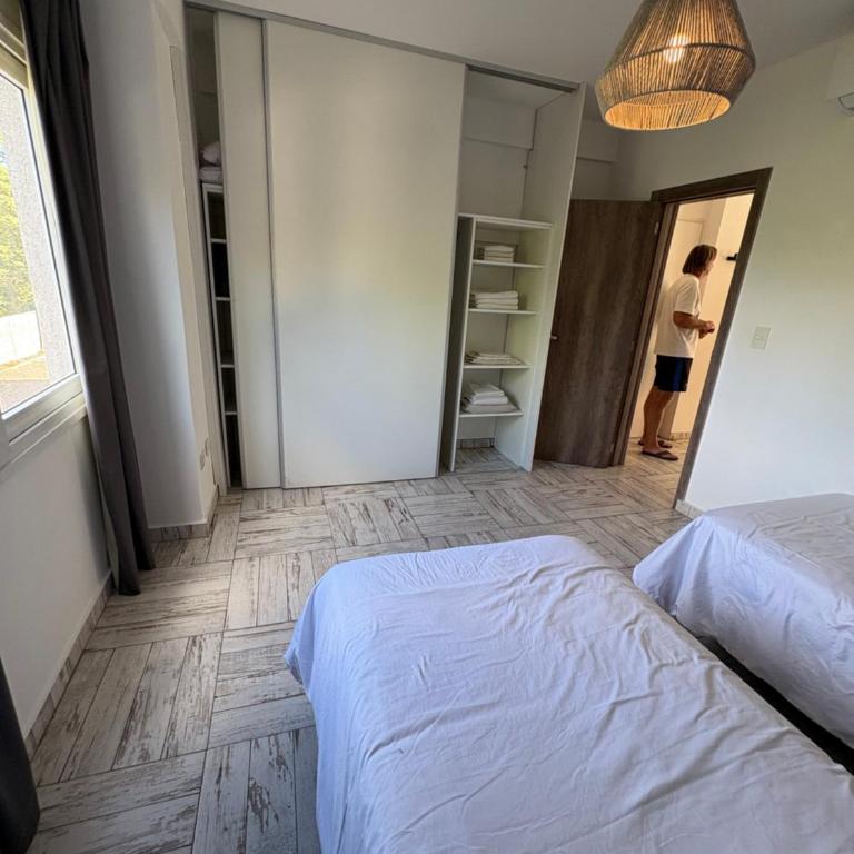 VA Pilar - One-Bedroom Apartment - 15