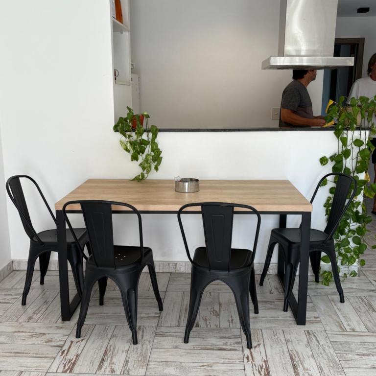 VA Pilar - One-Bedroom Apartment - 16