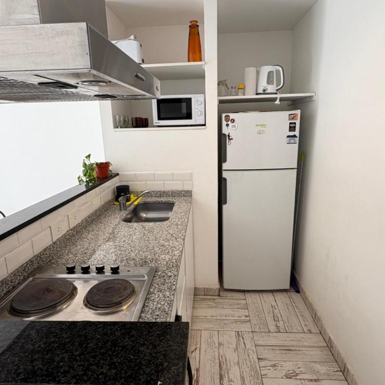VA Pilar - One-Bedroom Apartment - 17