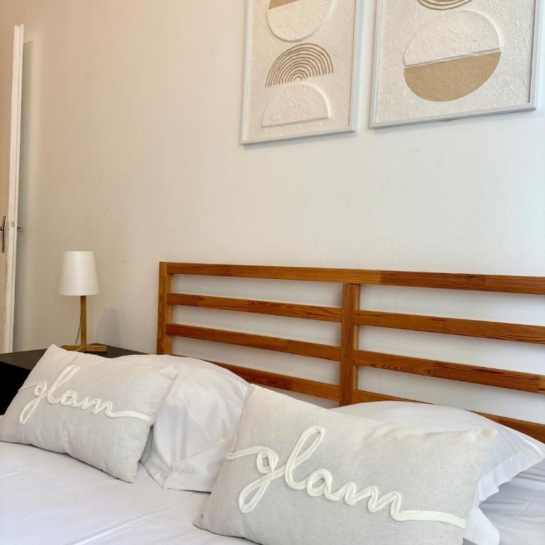 11 Rossellini - Charpenne - 4 people - Appartement 1 Chambre - 2