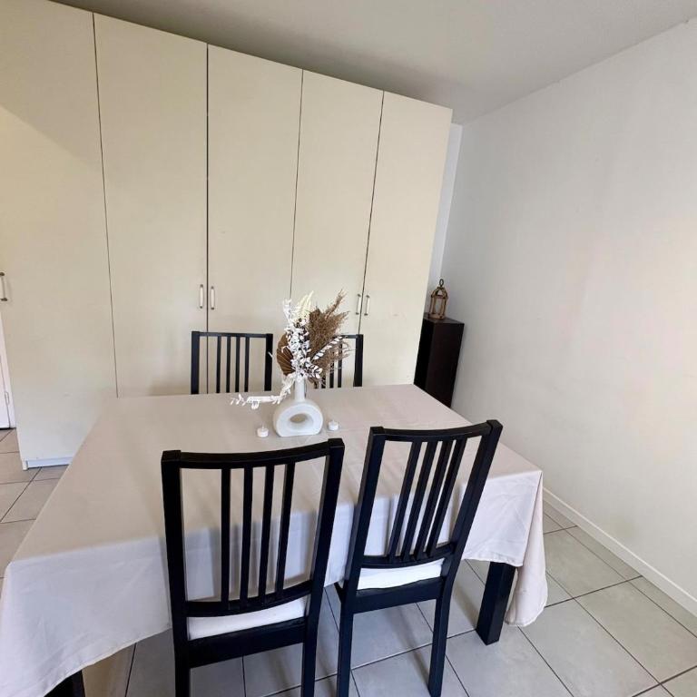 11 Rossellini - Charpenne - 4 people - Appartement 1 Chambre - 15
