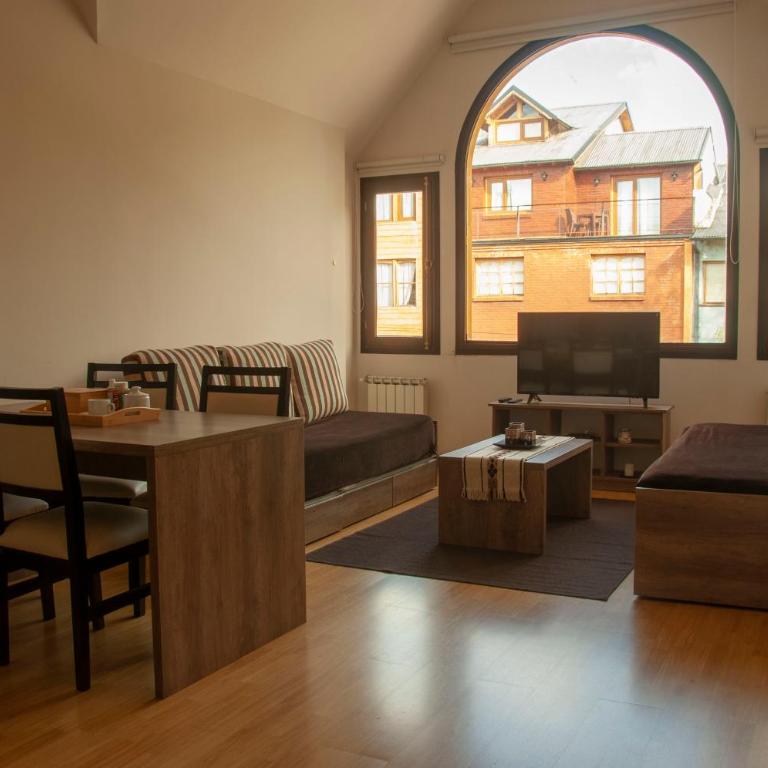 Departamentos - Belgrano 810 - Apartamento Premium de 1 dormitorio - 1