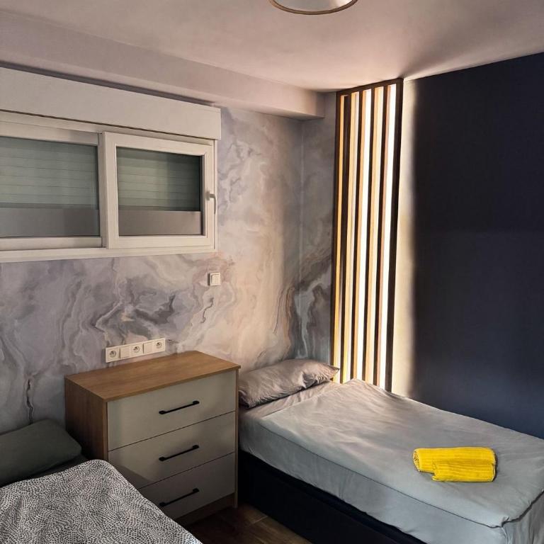 ADOME Apartment Nautico IV - Appartamento con 2 Camere da Letto - 9