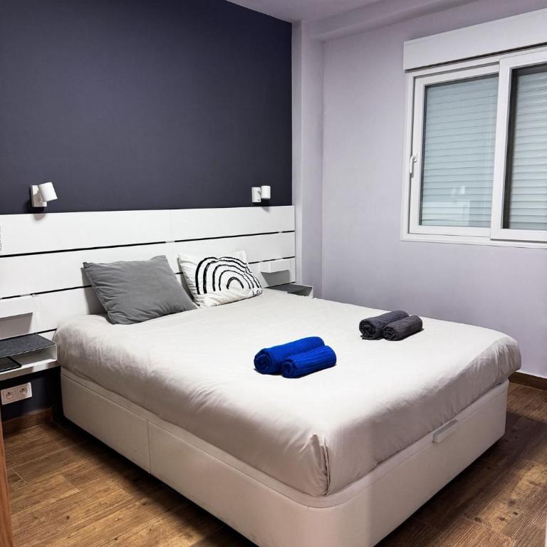 ADOME Apartment Nautico IV - Appartamento con 2 Camere da Letto - 22