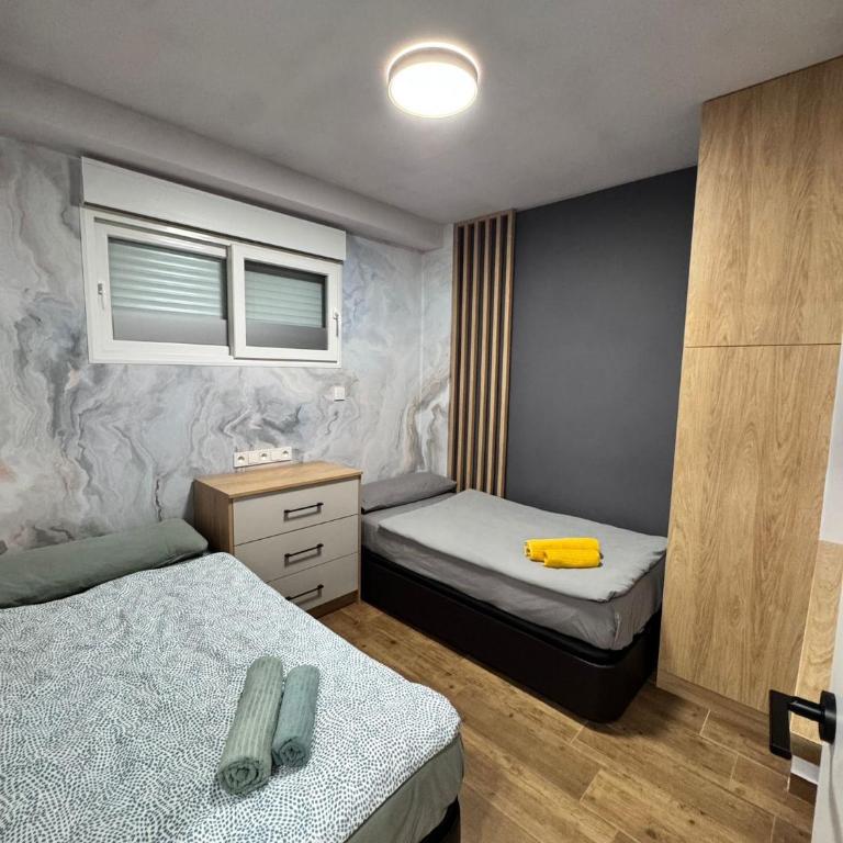 ADOME Apartment Nautico IV - Appartamento con 2 Camere da Letto - 16