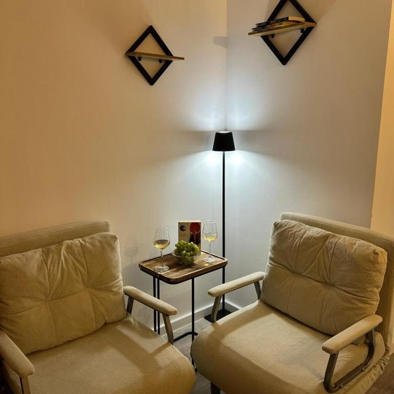 Apartment MonteMare - One-Bedroom Apartment - 8