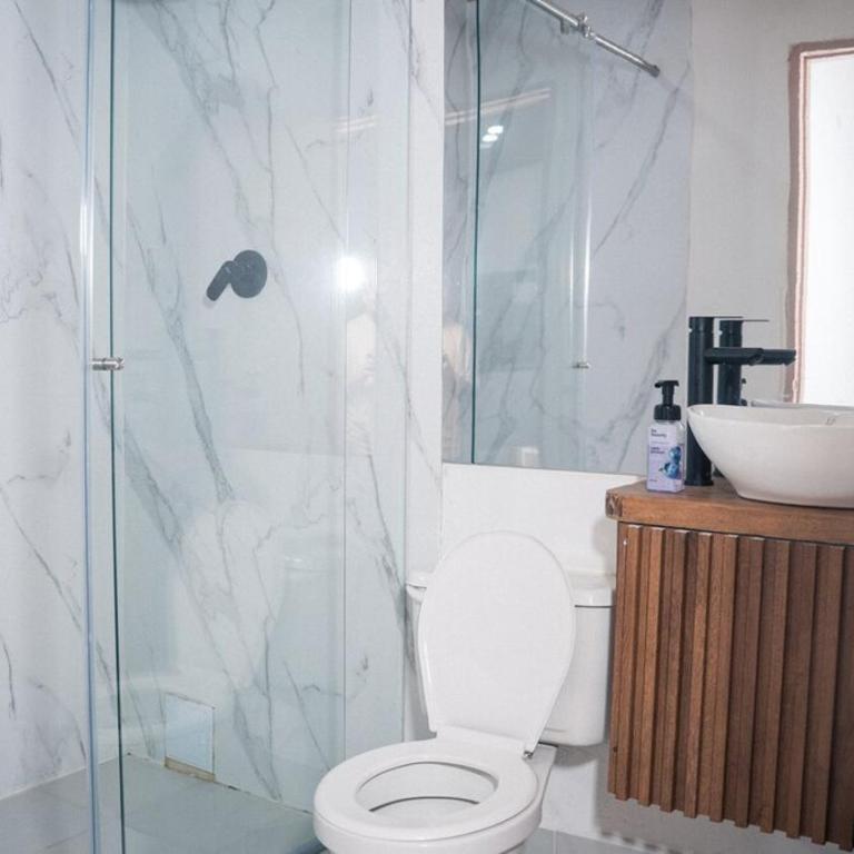 Boutique suite looking for the historic center - One-Bedroom Apartment - 3