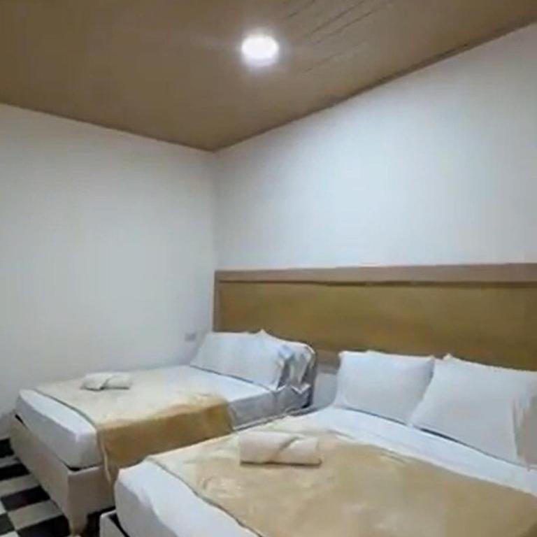Boutique suite looking for the historic center - One-Bedroom Apartment - 8