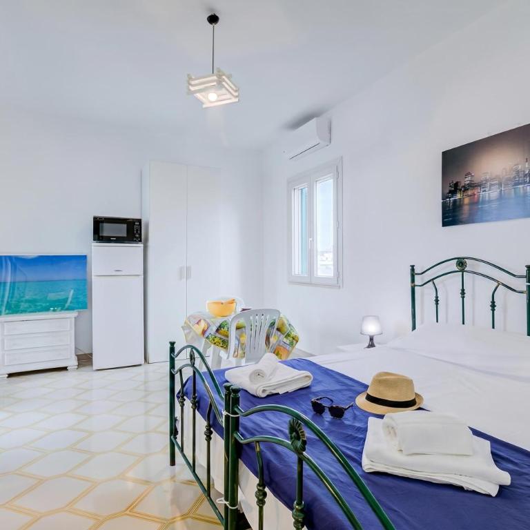 Monolocale del Mare 400 meters from beach - Happy Rentals - Monolocale - 3