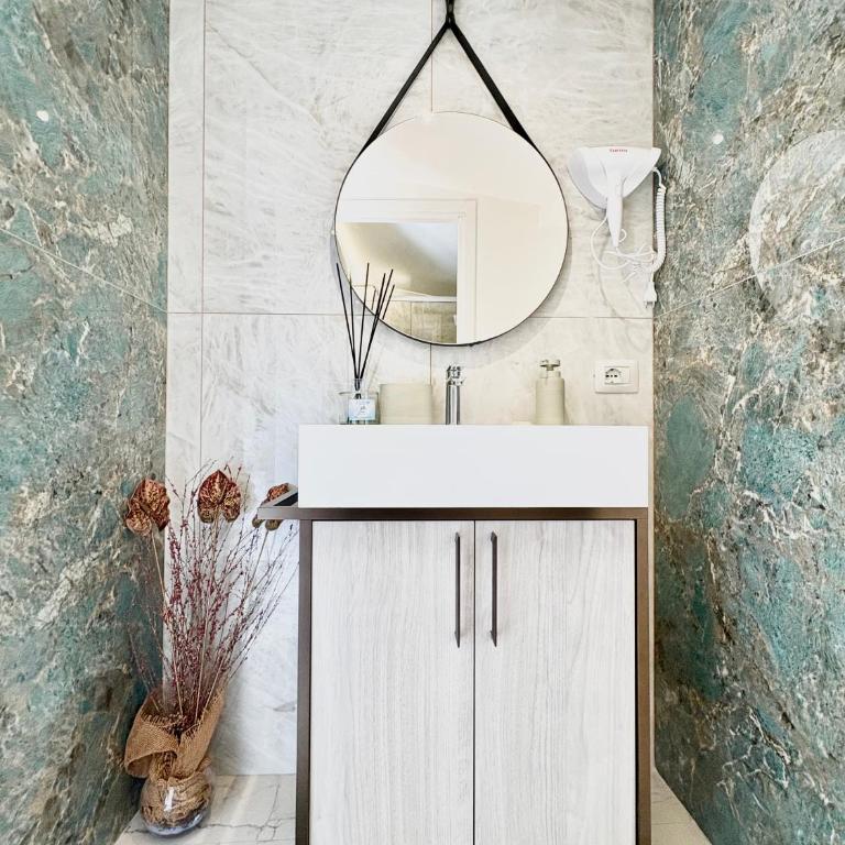 L'Oasi Felice - Triple Room with Bathroom - 3