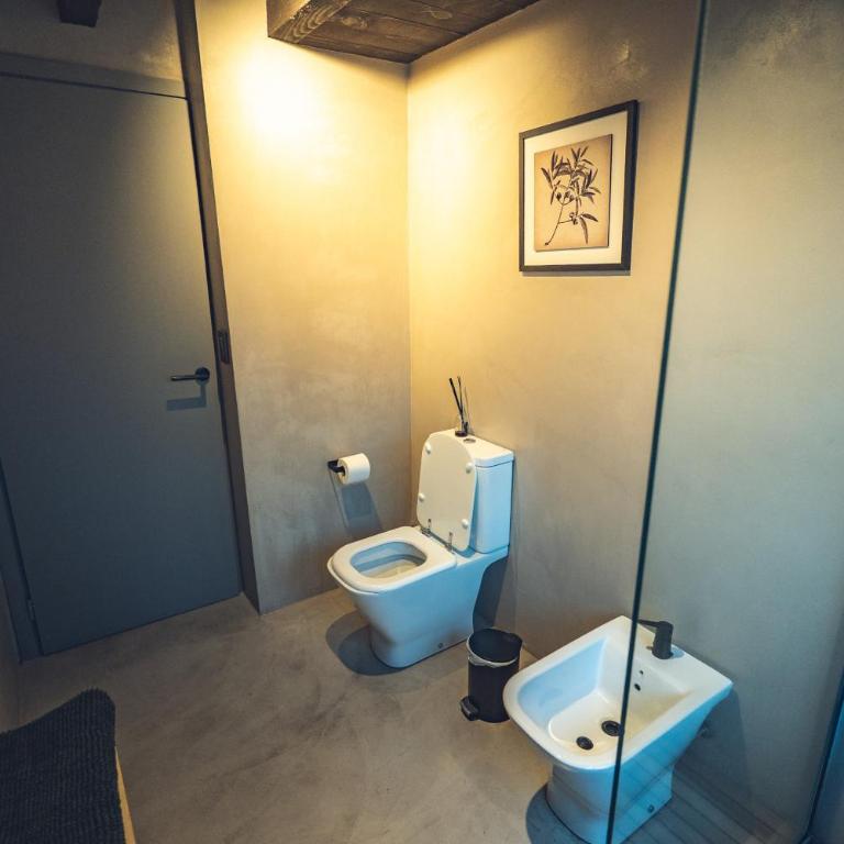 Haus del Arroyo - Nórdica - Apartamento con vistas a las montañas - 8