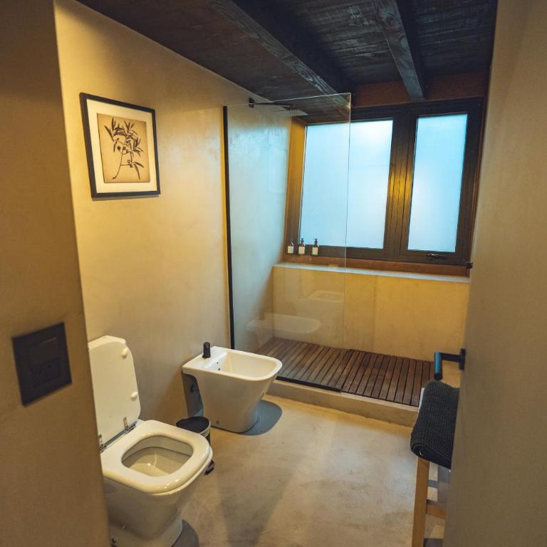 Haus del Arroyo - Nórdica - Apartamento con vistas a las montañas - 9