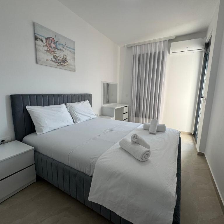 Prestige Apartments - One-Bedroom Apartment - 6