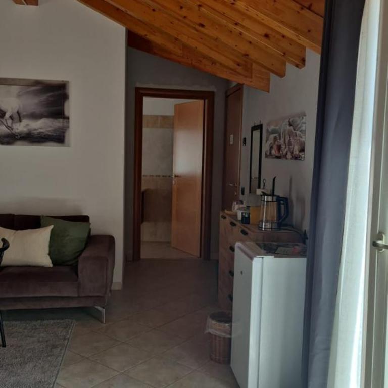 Casa Cuor Di Leone - Habitación Deluxe - 23